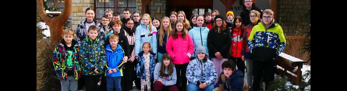 Lyžařské zpravodajství č. 6